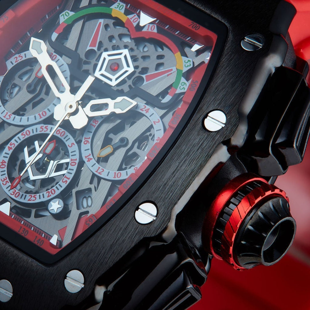 Tempulus™ Prestige [BEST SELLER]