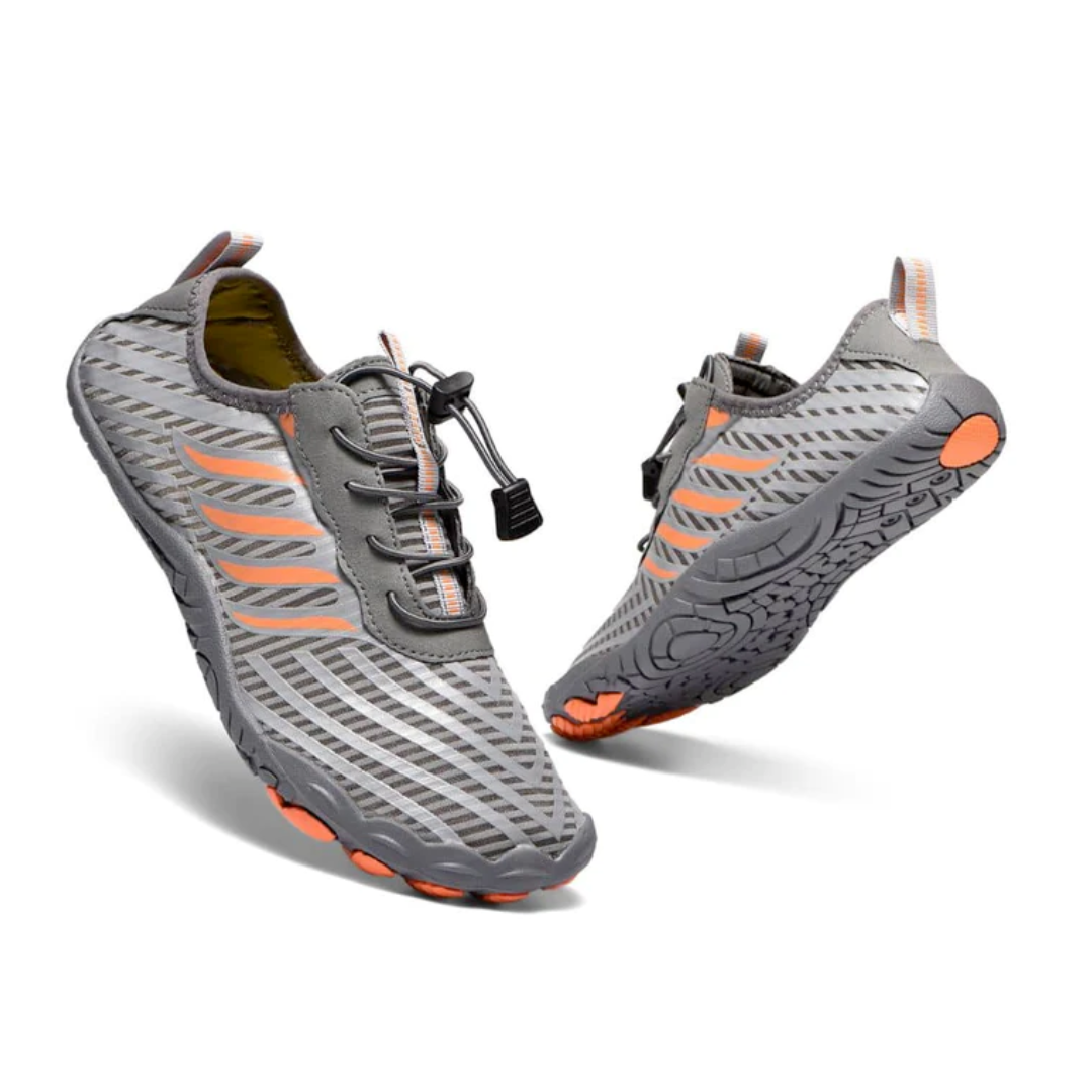 Chaussures confortables TerraMax TechStep
