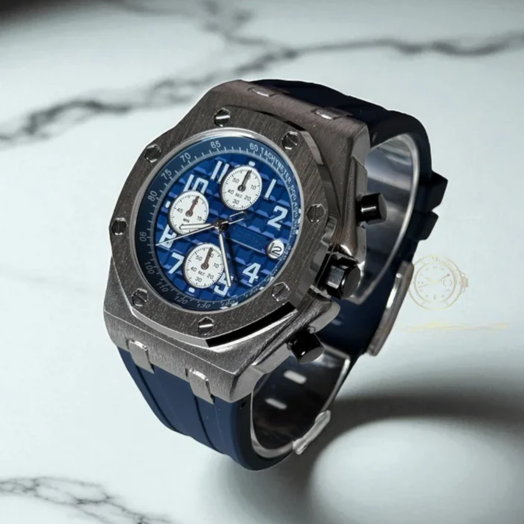 Tempulus™ Classic Rough