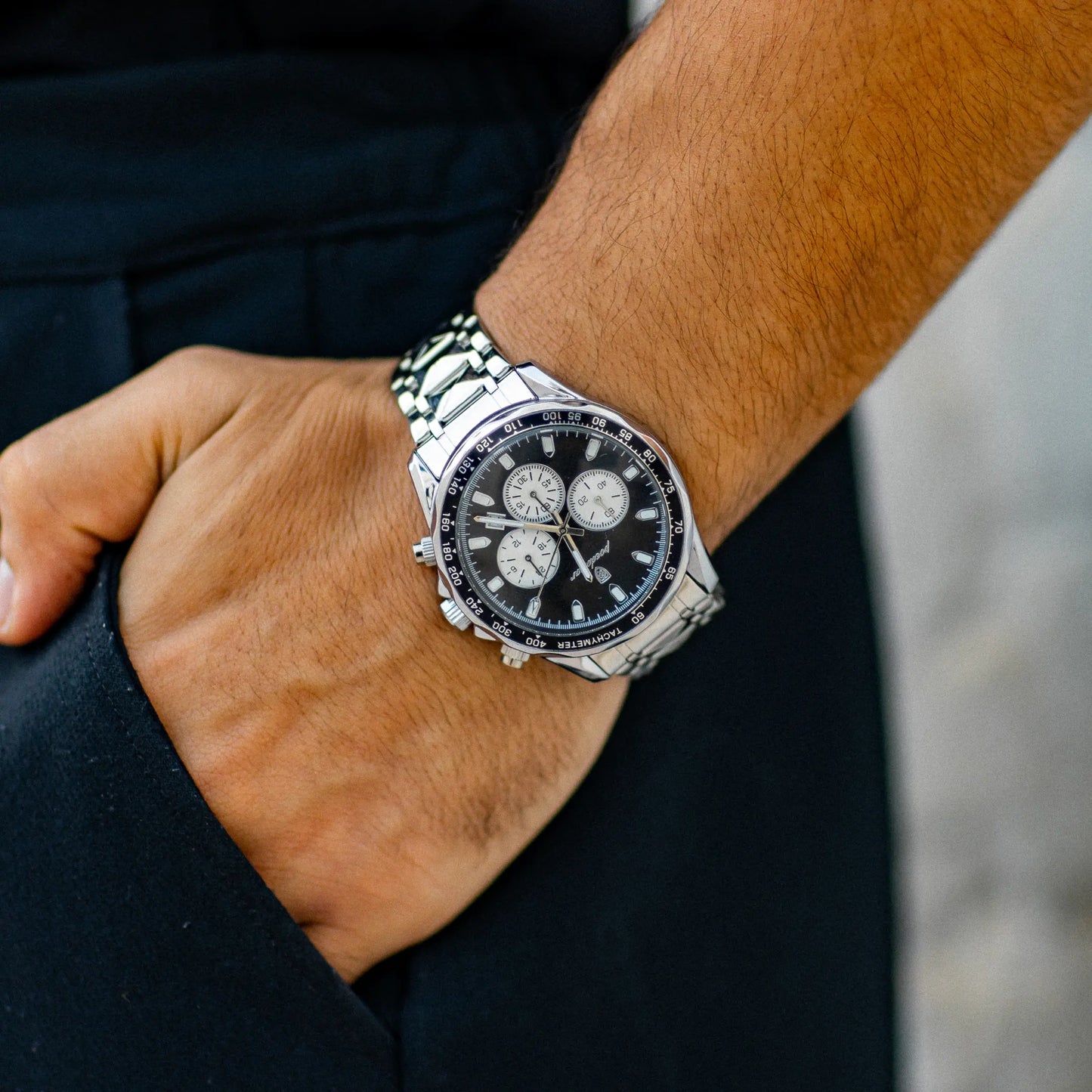 Tempulus™ Excalibur