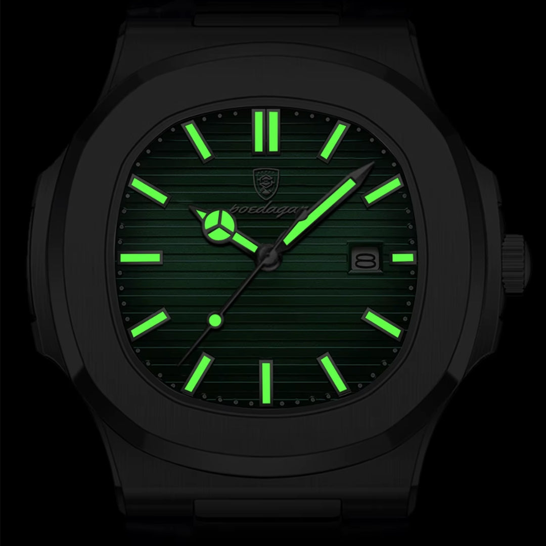 Tempulus™ Imperius Gold