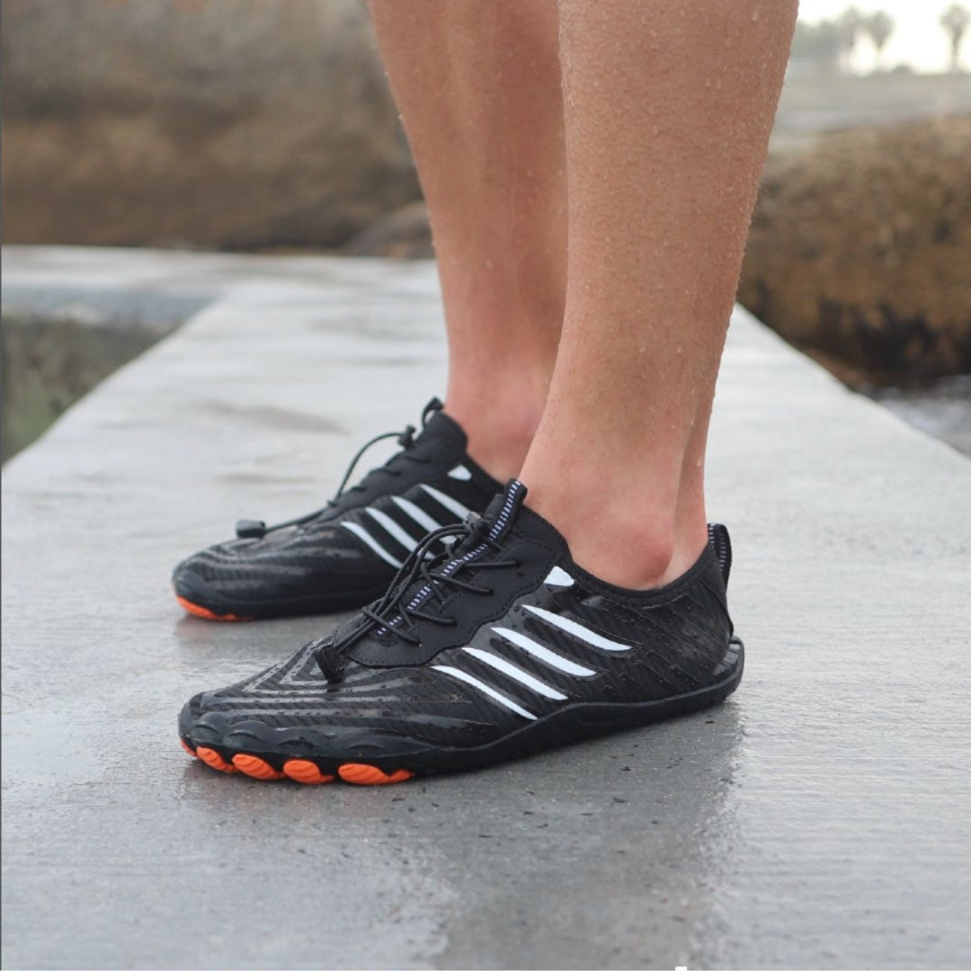 Chaussures confortables TerraMax TechStep