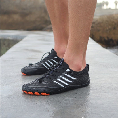 Chaussures confortables TerraMax TechStep