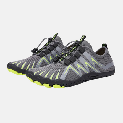 Chaussures confortables TerraMax TechStep