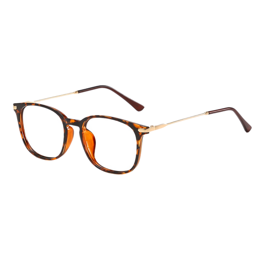 Maison Vision – Lunettes anti-lumière bleue