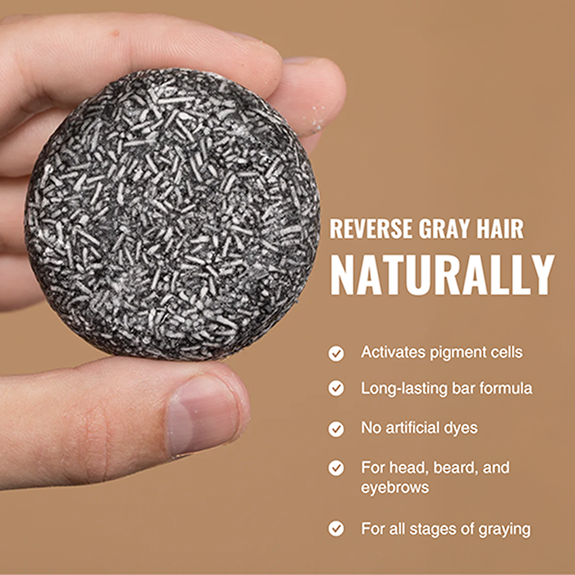 Gray Reverse Bar™