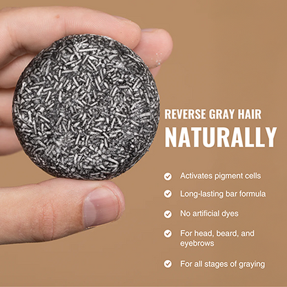 Gray Reverse Bar™