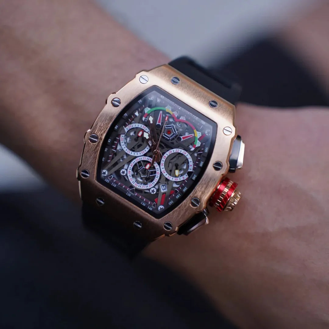 Tempulus™ Prestige