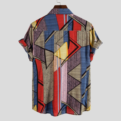 Camisa clásica ModernFit para hombre