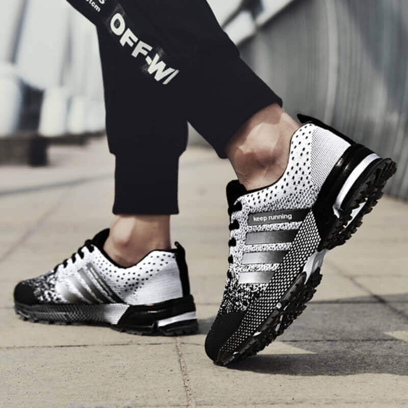 OrthoRun Men's Trainers