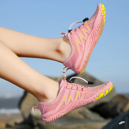 Chaussures confortables TerraMax TechStep