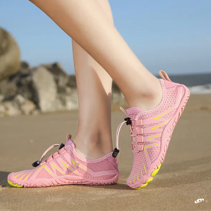 Chaussures confortables TerraMax TechStep