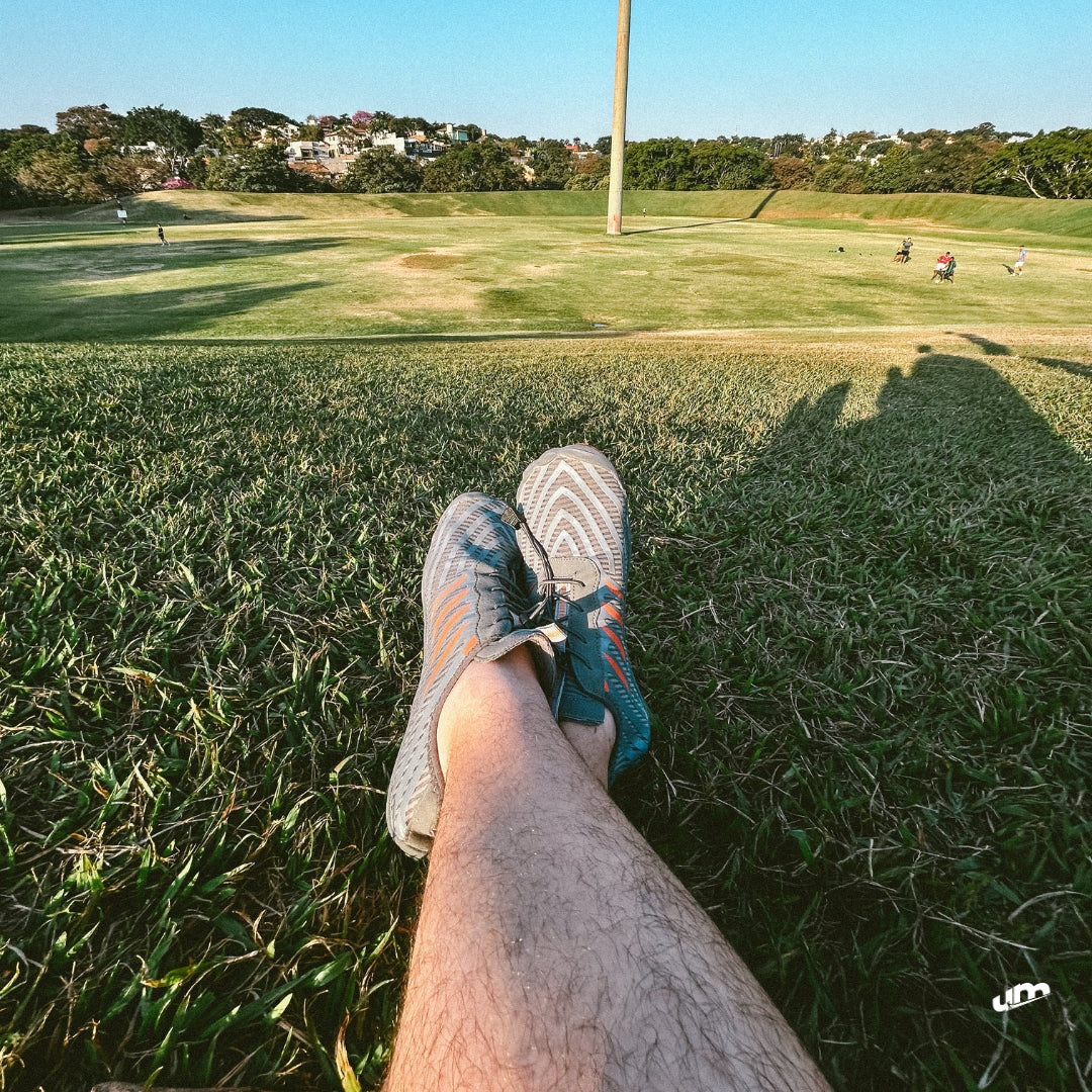 Chaussures confortables TerraMax TechStep