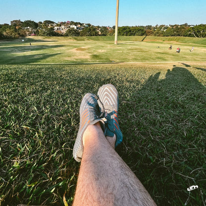 Chaussures confortables TerraMax TechStep