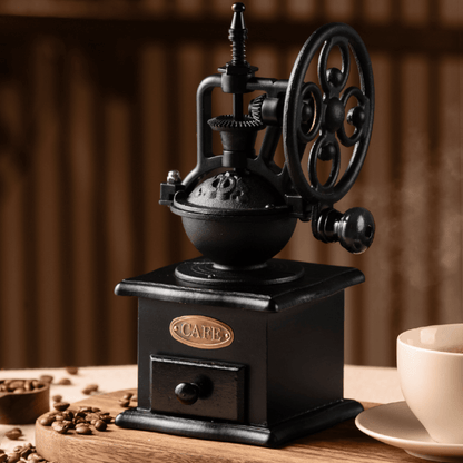 MemoBrew Coffee Grinder