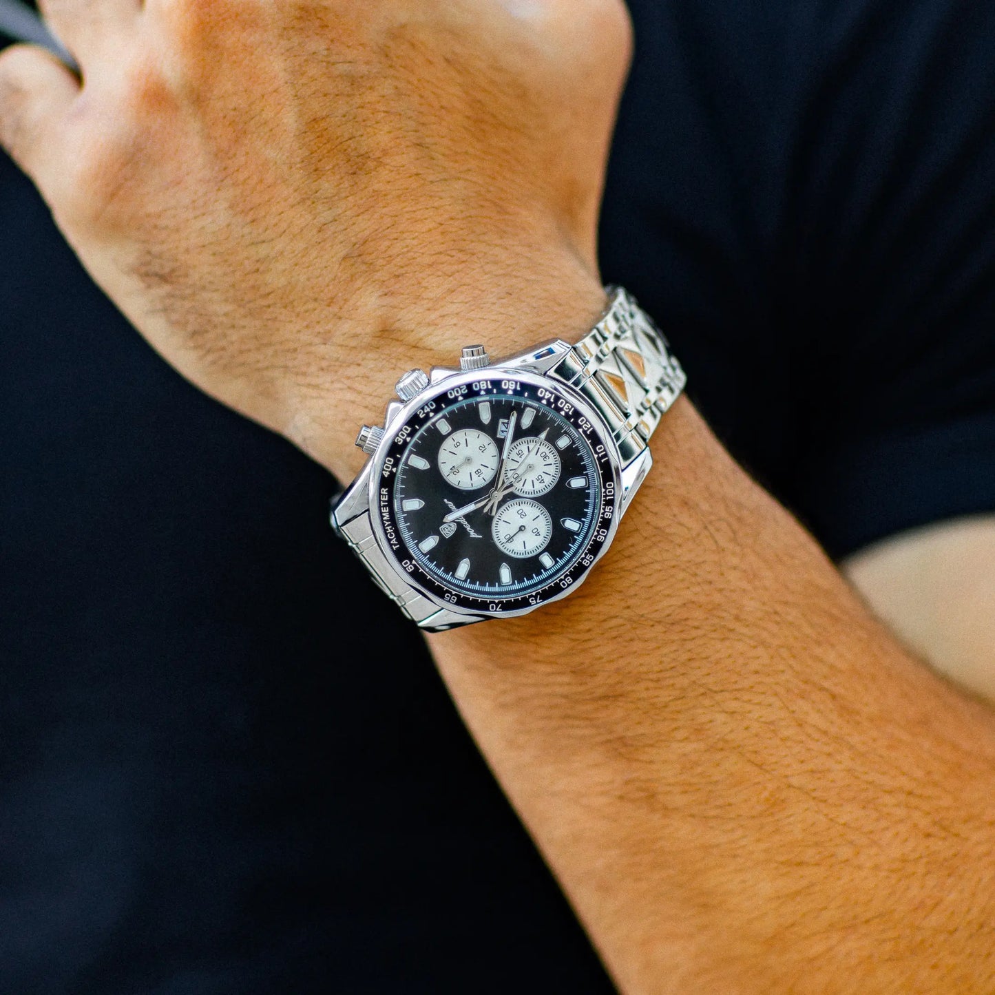 Tempulus™ Excalibur