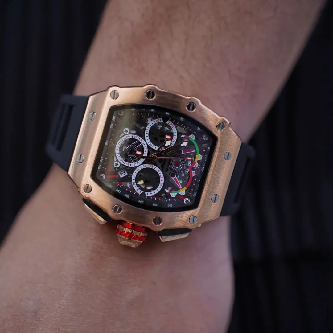 Tempulus™ Prestige