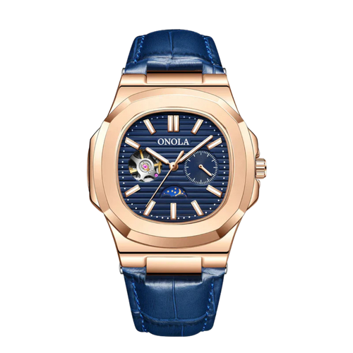 Tempulus™ Imperial Chronos