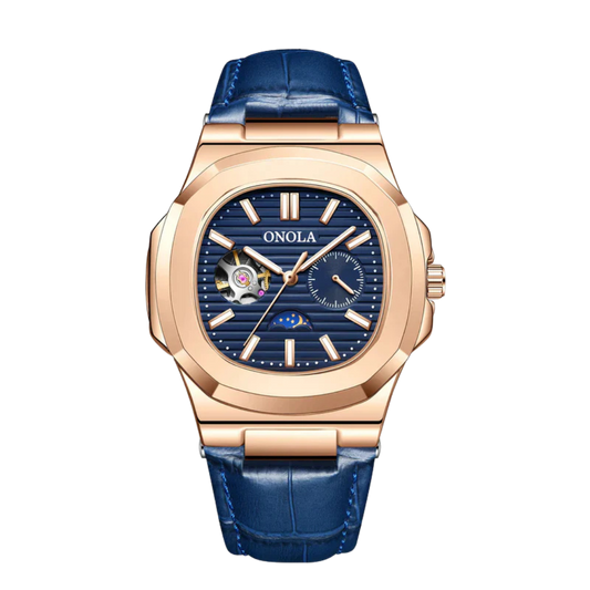 Tempulus™ Chronos Impérial