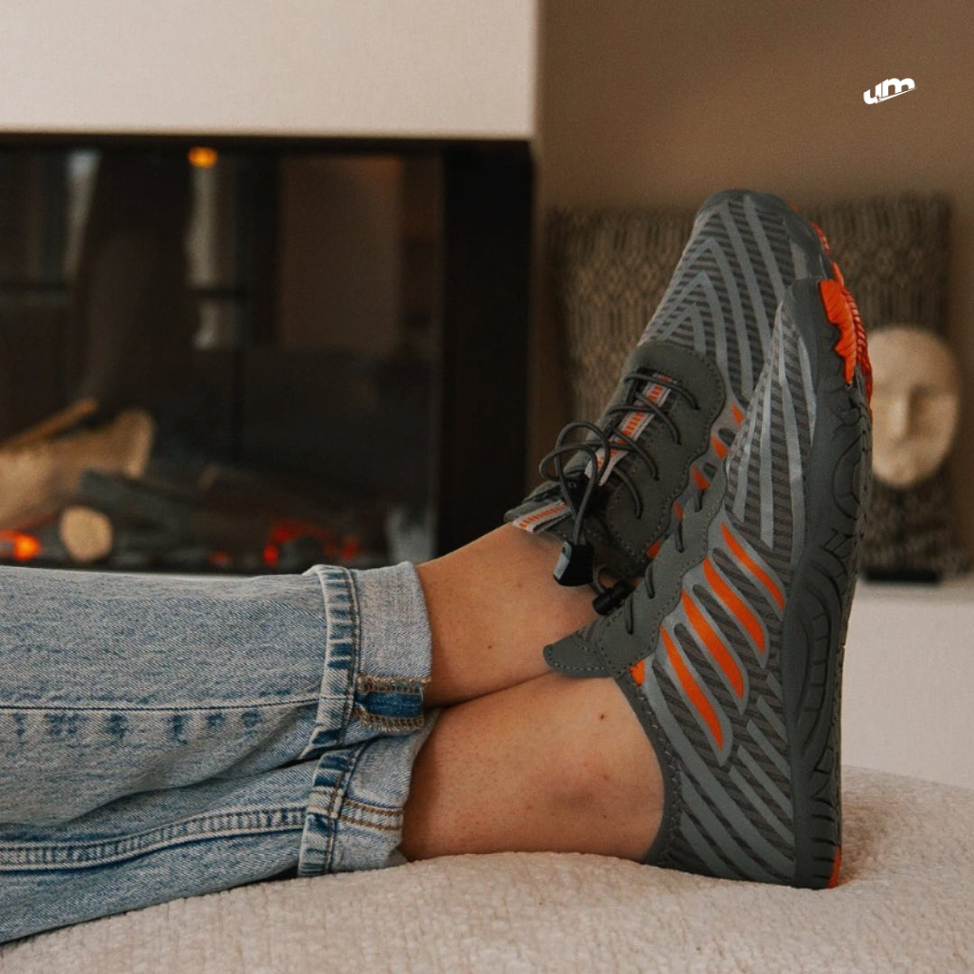 Chaussures confortables TerraMax TechStep