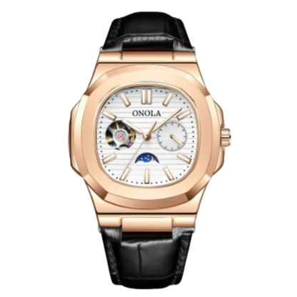 Tempulus™ Imperial Chronos