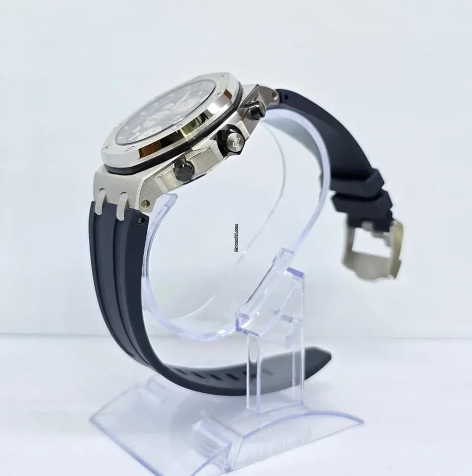 Tempulus™ Classic Rough