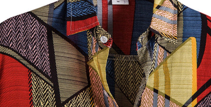 Camisa clásica ModernFit para hombre