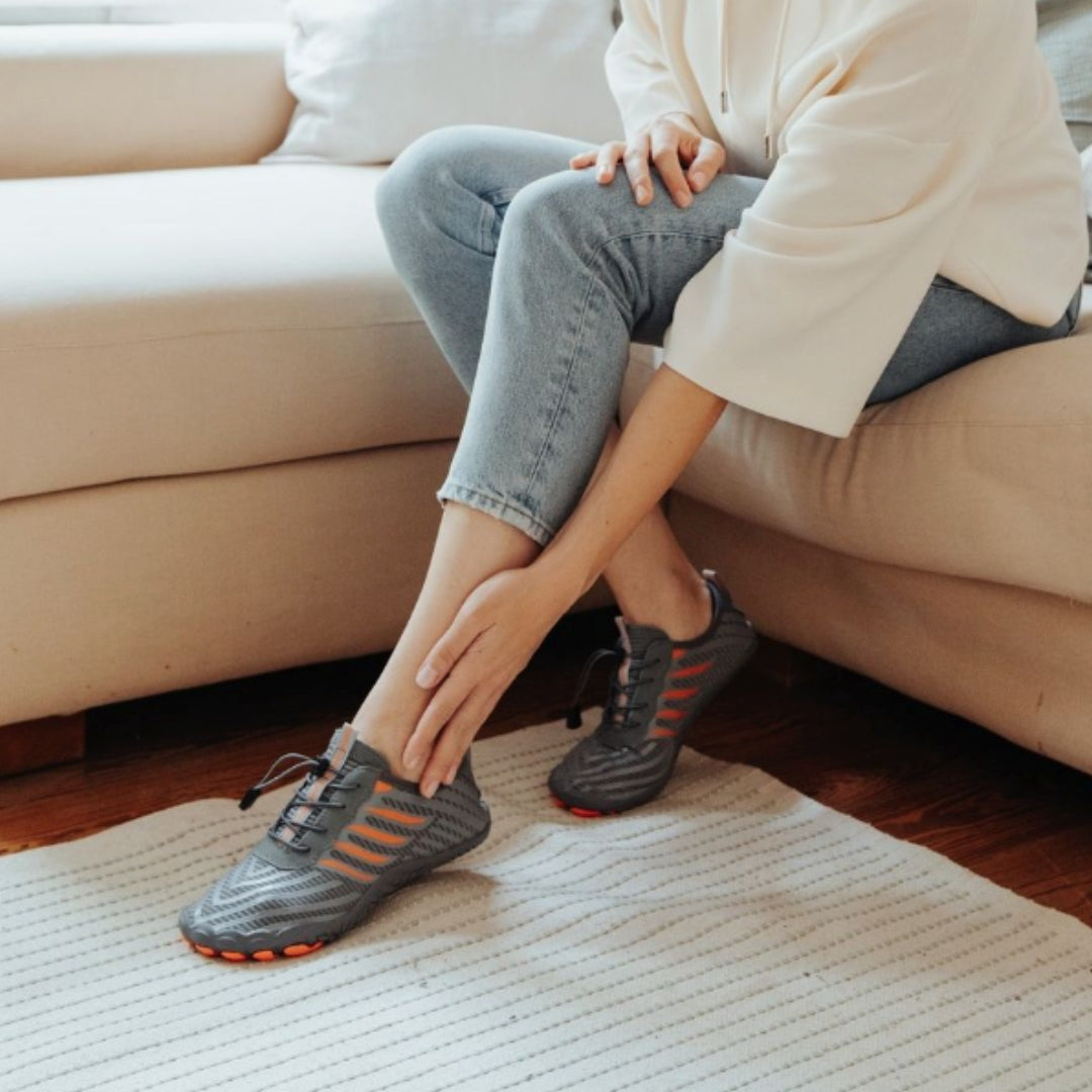 Chaussures confortables TerraMax TechStep