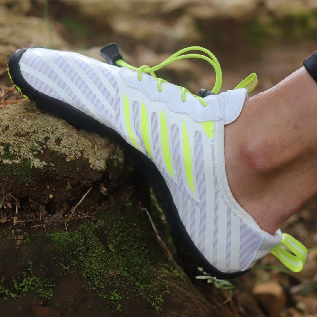 Chaussures confortables TerraMax TechStep