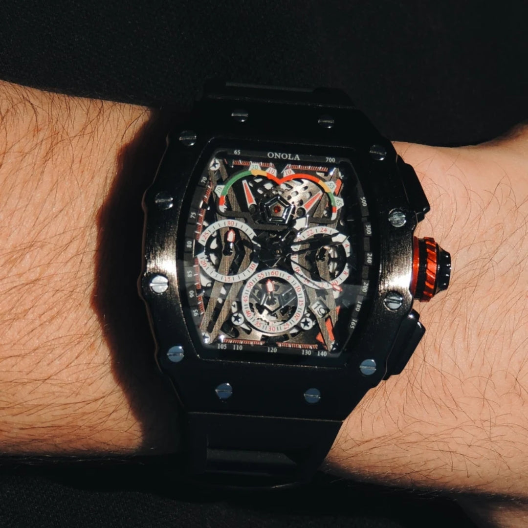 Tempulus™ Prestige