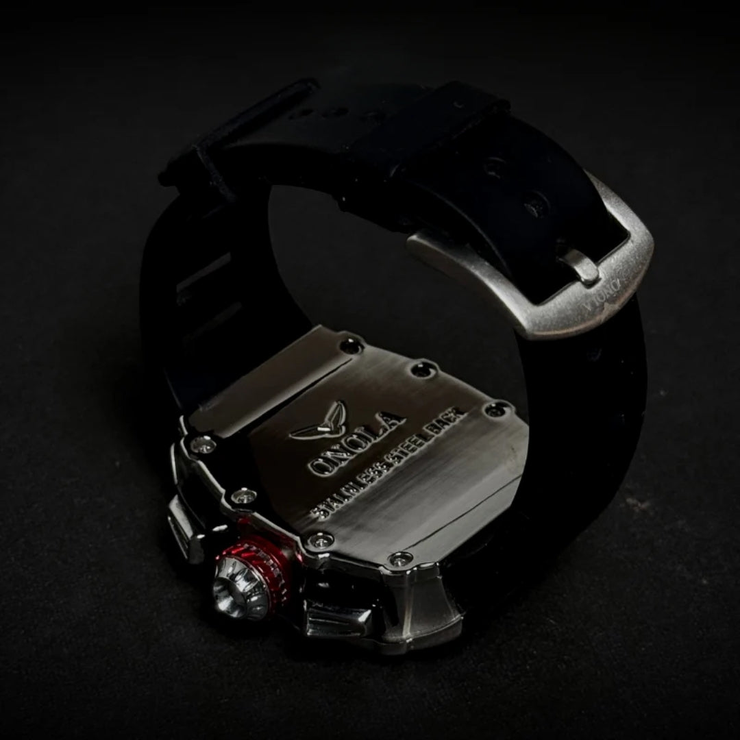 Tempulus™ Prestige