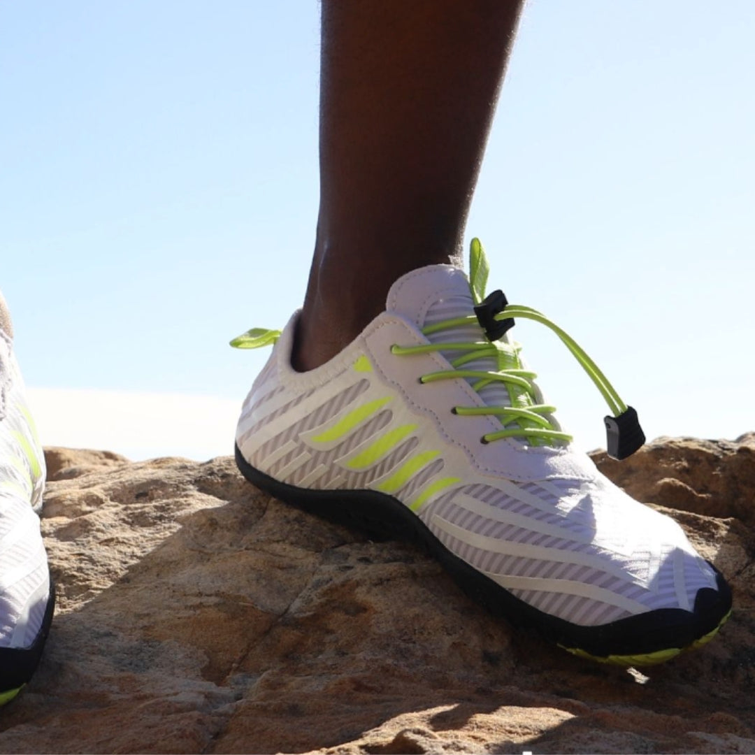 Chaussures confortables TerraMax TechStep