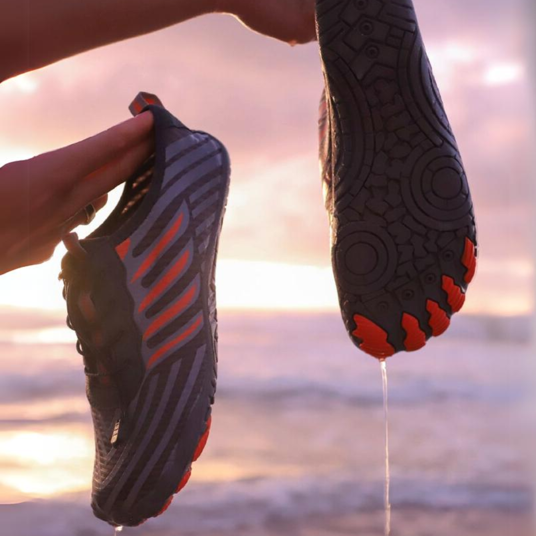 Chaussures confortables TerraMax TechStep