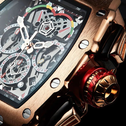 Tempulus™ Prestige