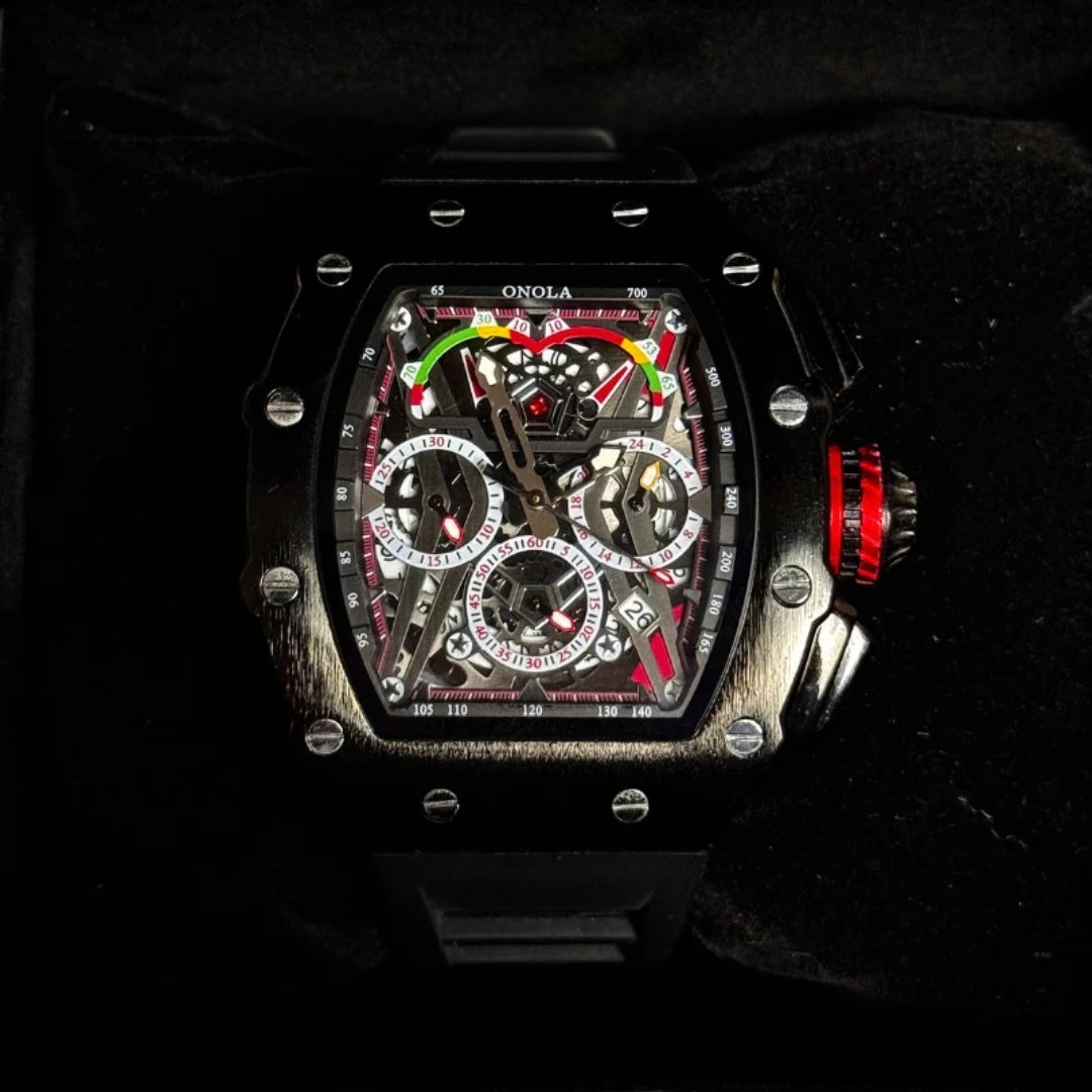 Tempulus™ Prestige