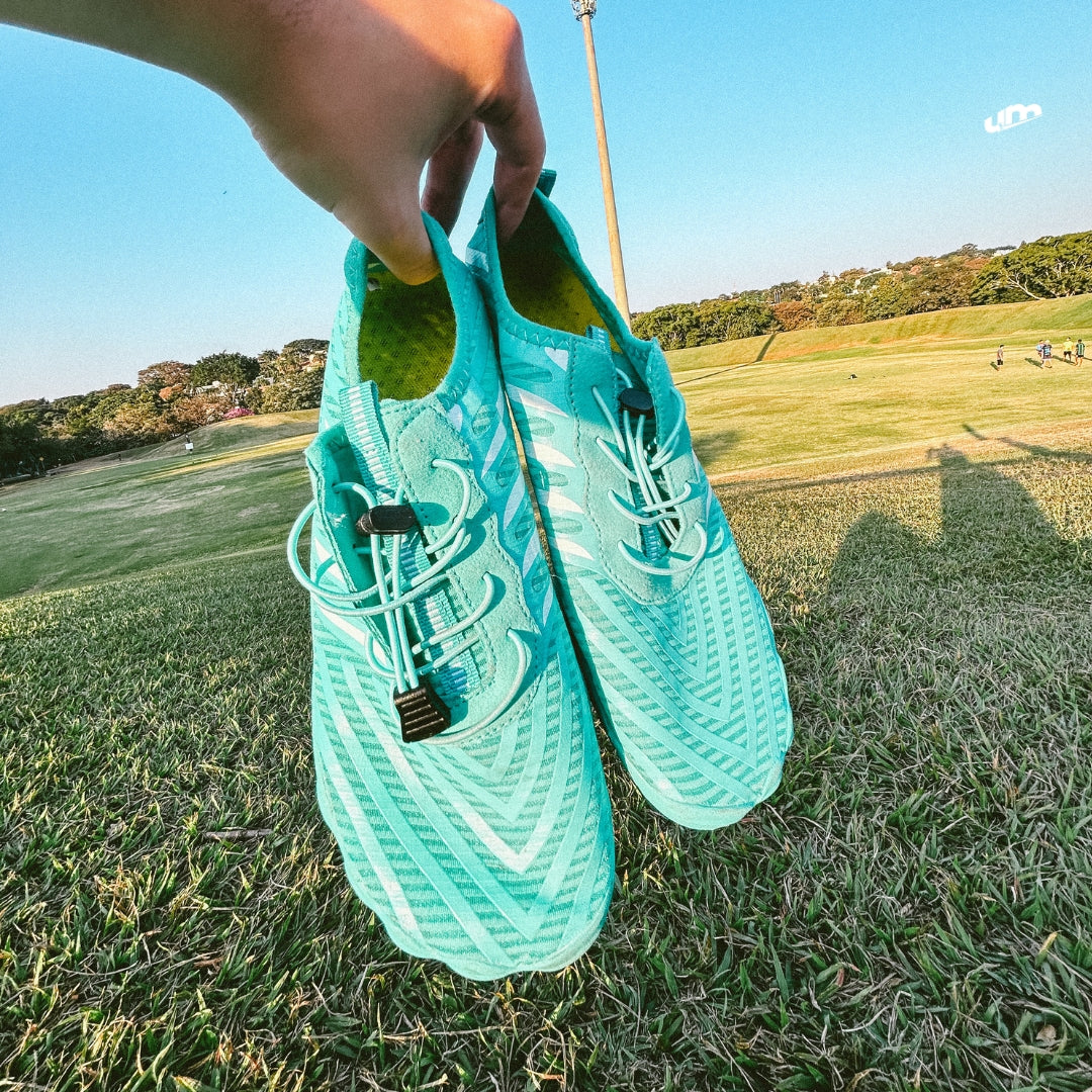 Chaussures confortables TerraMax TechStep