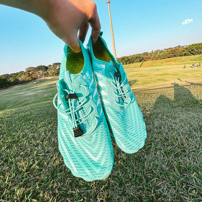 Chaussures confortables TerraMax TechStep