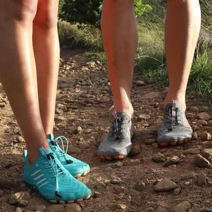 Chaussures confortables TerraMax TechStep