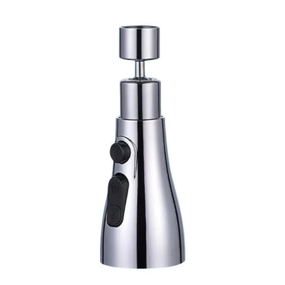 ChefFlow Kitchen Tap Extender