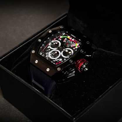 Tempulus™ Prestige