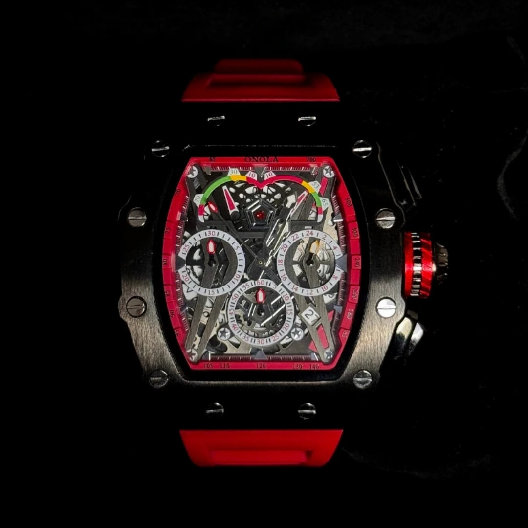 Tempulus™ Prestige