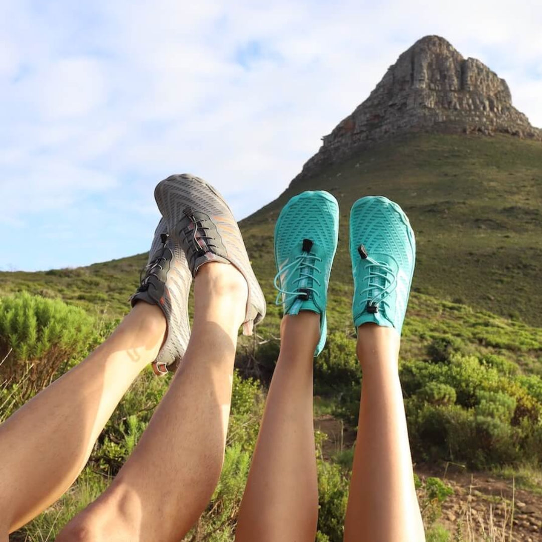 Chaussures confortables TerraMax TechStep