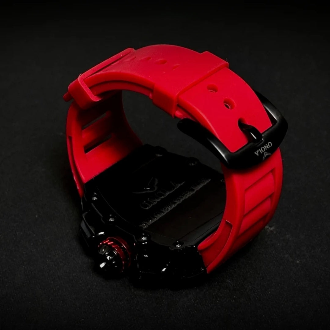 Tempulus™ Prestige