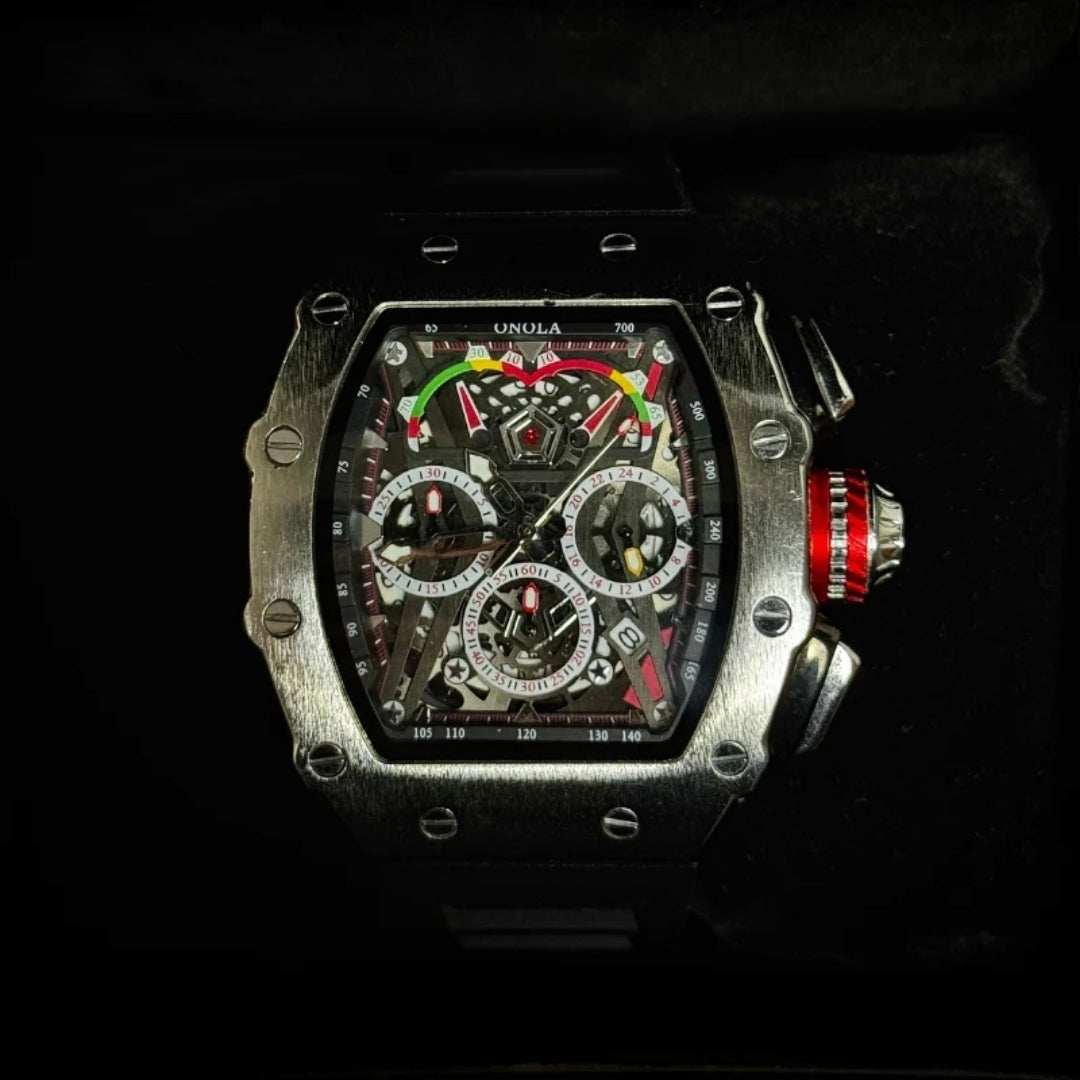 Tempulus™ Prestige [BEST SELLER]