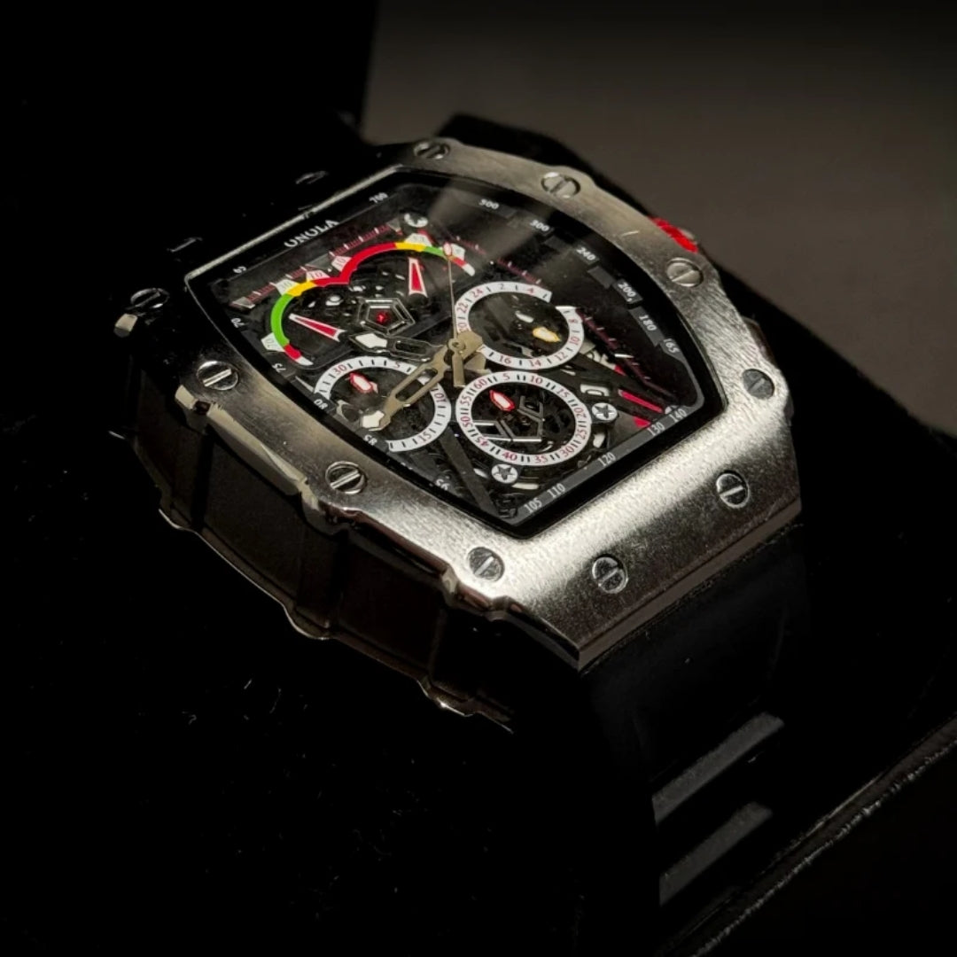 Tempulus™ Prestige