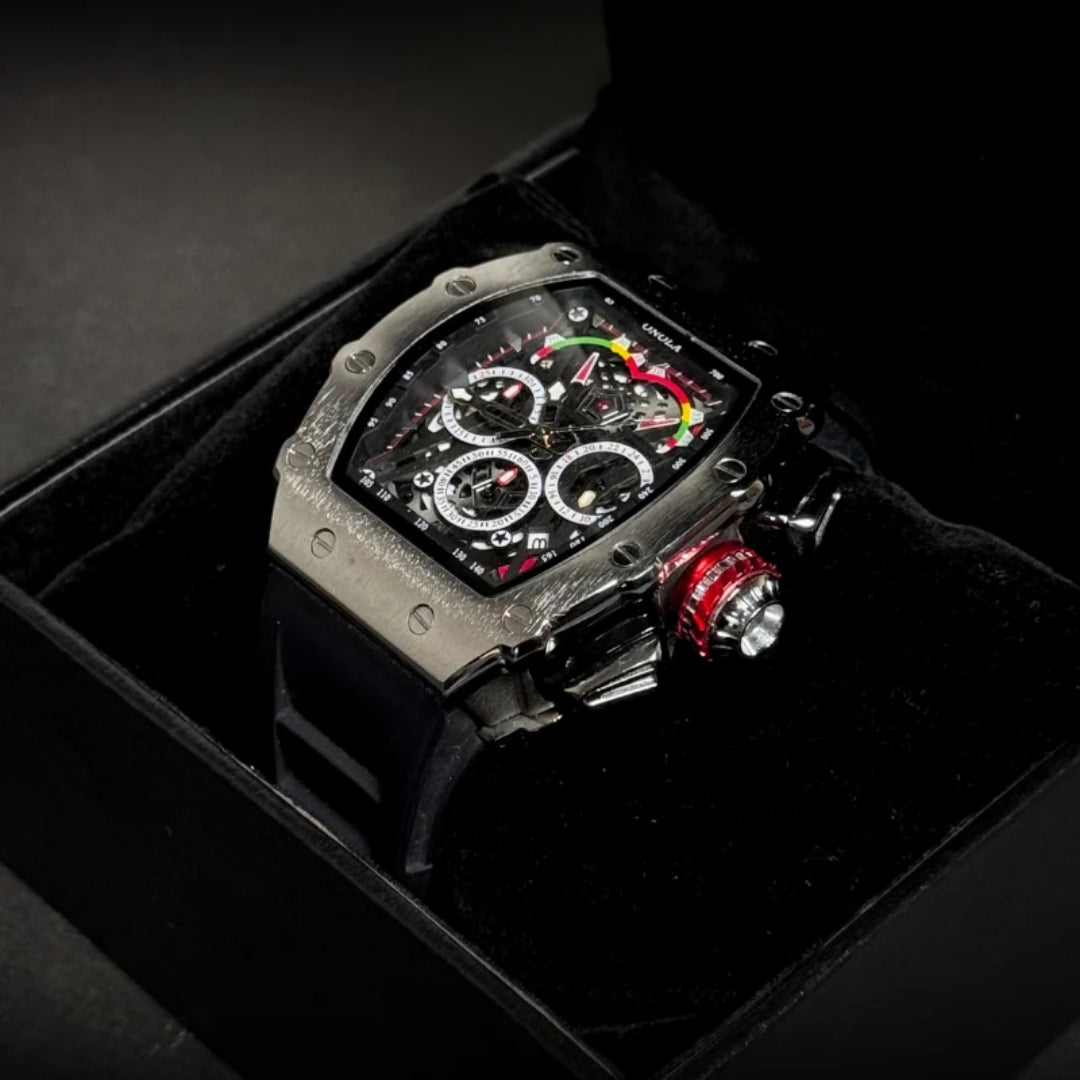 Tempulus™ Prestige