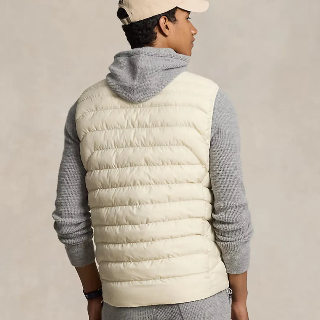 Premium Weste + Gratis Pullover [RÄUMUNGSVERKAUF]