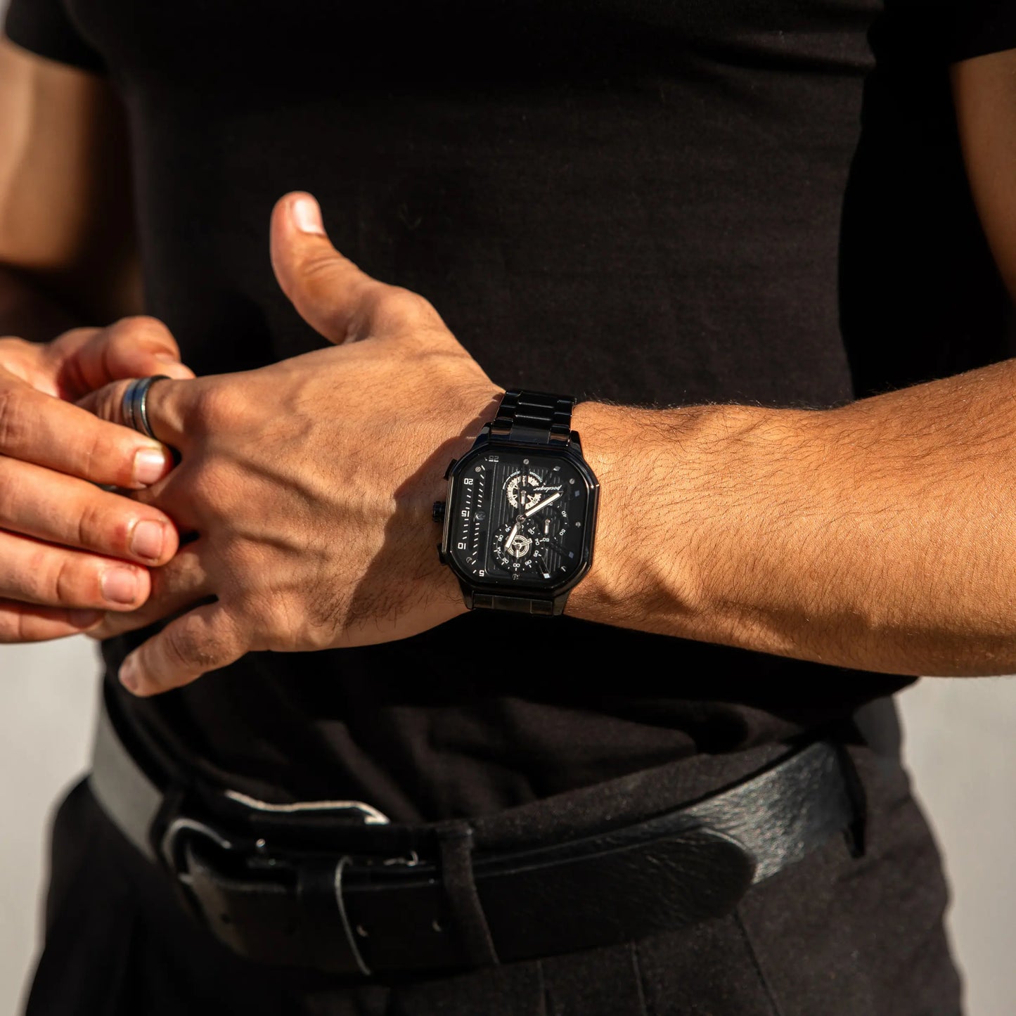 Tempulus™ Blackwell