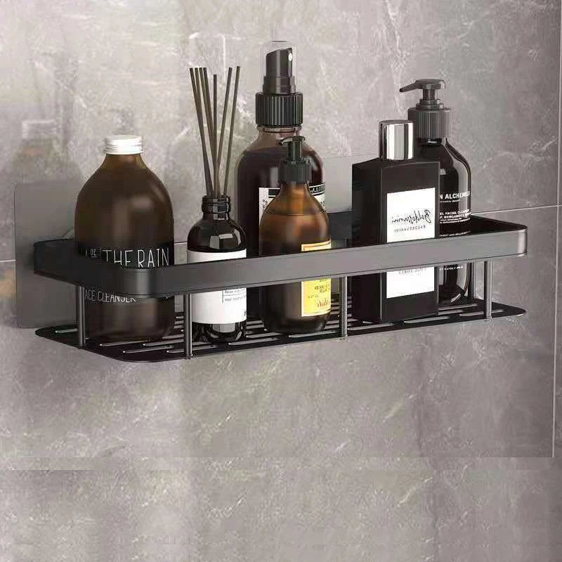 AeroCorner Bathroom Shelf