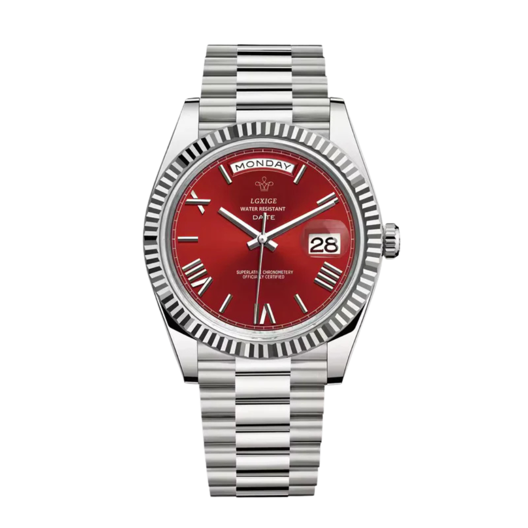 Tempulus™ Royal Classic